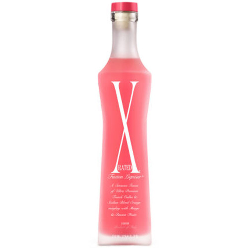 X-RATED Fusion Liqueur 1L