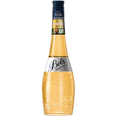 Bols Elderflower Liqueur 750ml