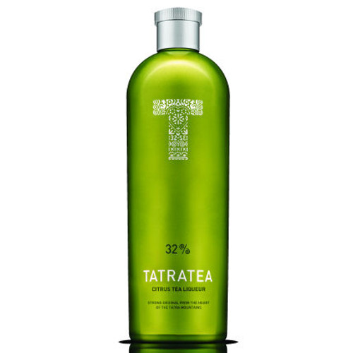Tatratea 32% Citrus Tea Liqueur 750ml