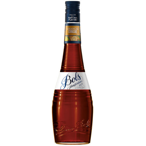 Bols Orange Curacao Liqueur 750ml