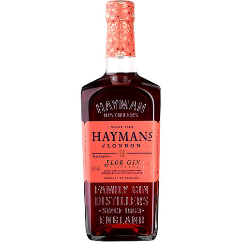 Hayman's of London Sloe Gin 750ml