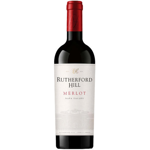 Rutherford Hill Napa Merlot