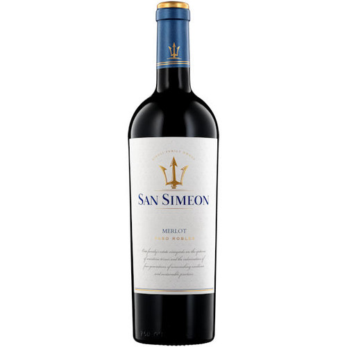 San Simeon Paso Robles Merlot