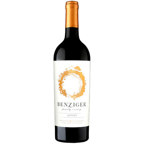 Benziger California Merlot