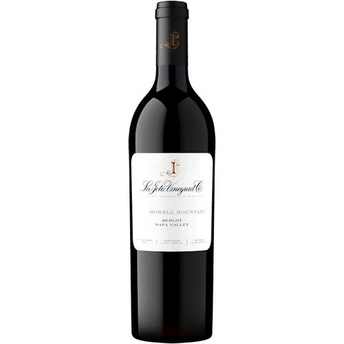 Markham Vineyards Merlot 2020, Bold and Structured Merlot