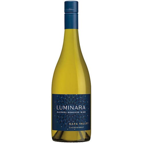 Luminara Non-Alcoholic Napa Chardonnay Luminara Non-Alcoholic Napa Chardonnay
