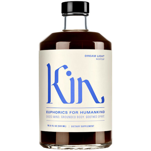 Kin Dream Light Non Alcoholic Spirits 500ml