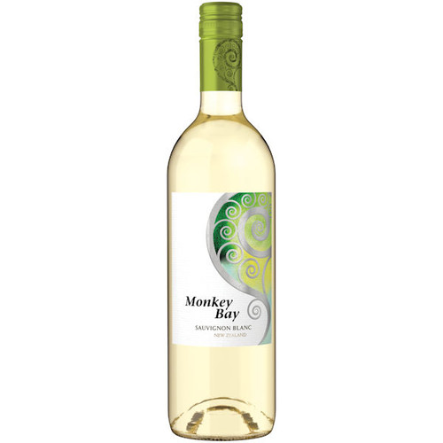 Monkey Bay New Zealand Sauvignon Blanc Monkey Bay New Zealand Sauvignon Blanc