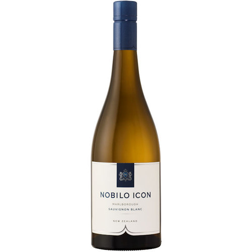 Nobilo Icon Marlborough Sauvignon Blanc