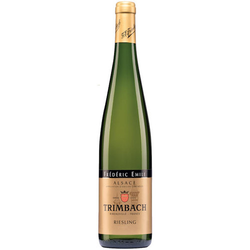 Trimbach Frederic Emile Alsace Riesling Cuvee Trimbach Frederic Emile Alsace Riesling Cuvee