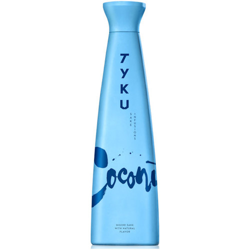 TYKU Coconut Nigori Sake 720ml