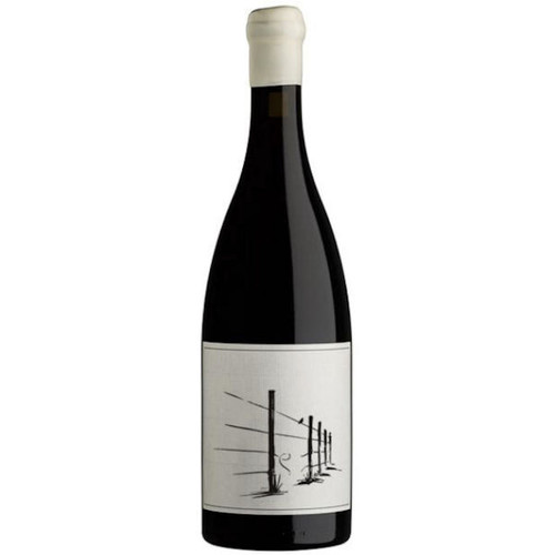 Savage Thief In The Night Western Cape Red Blend