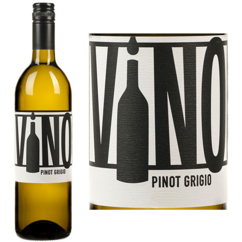 CasaSmith VINO Pinot Grigio Washington