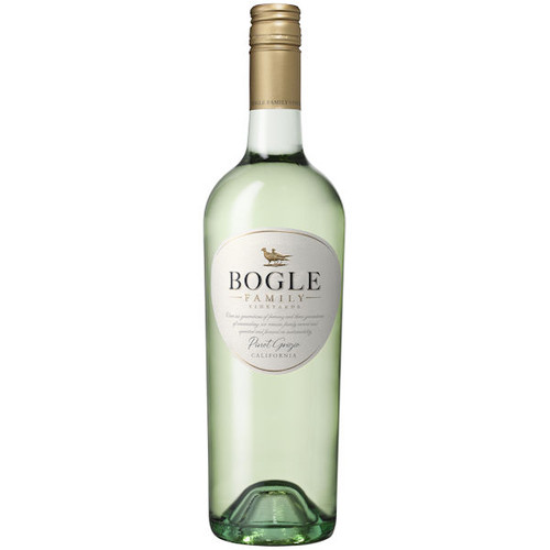 White Liquorama - - Wine 1 - Pinot Page Wine - Grigio