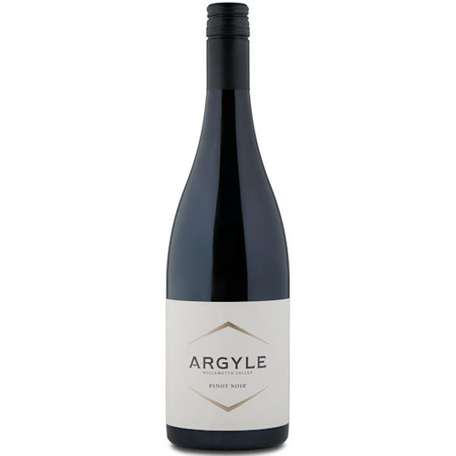 Argyle Willamette Pinot Noir Argyle Willamette Pinot Noir