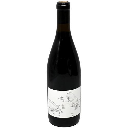 Big Table Farm Willamette Pinot Noir Oregon Big Table Farm Willamette Pinot Noir Oregon