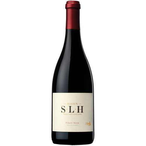 Hahn Estate SLH Santa Lucia Highlands Pinot Noir