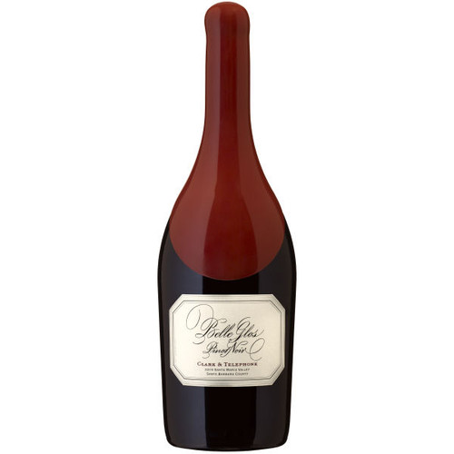 Belle Glos Clark & Telephone Santa Maria Pinot Noir