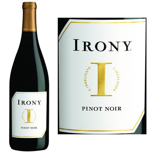 Irony Monterey Pinot Noir