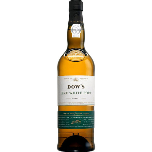 Dow's Fine White Port