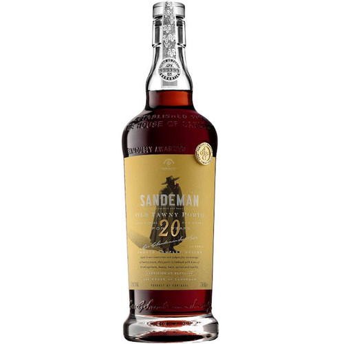 Sandeman 20 Year Old Tawny Port