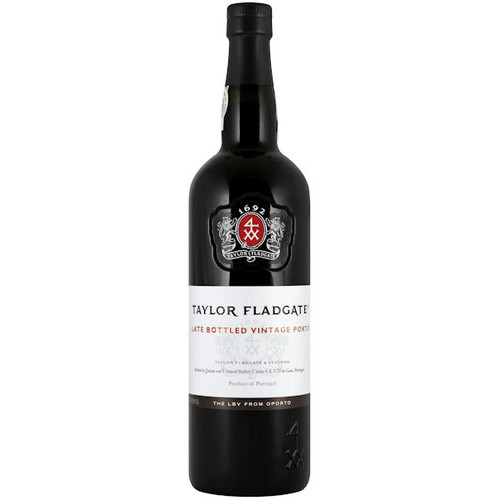 Taylor Fladgate Late Bottle Vintage Port