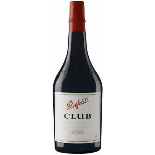 Penfolds Club Tawny Port NV