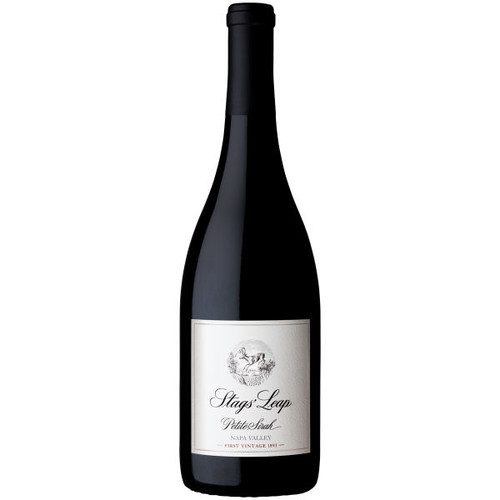 Stags' Leap Winery Napa Petite Sirah