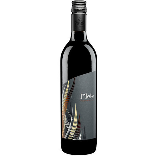 Maui Wine Mele Red Blend NV (Hawaii) Maui Wine Mele Red Blend NV (Hawaii)