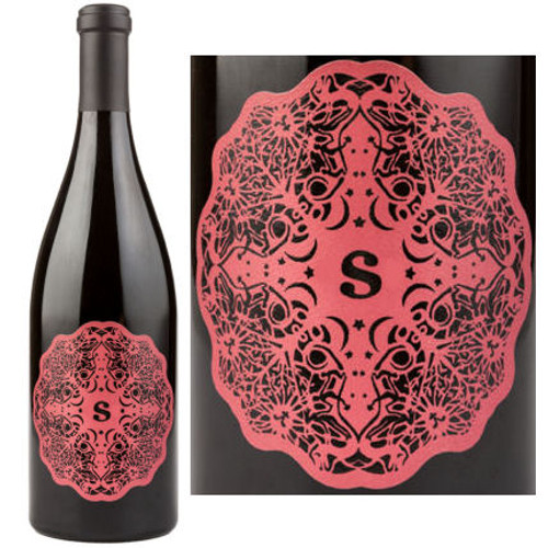 Amor Fati Santa Maria Syrah