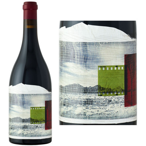Orin Swift 8 Years in the Desert Red Blend