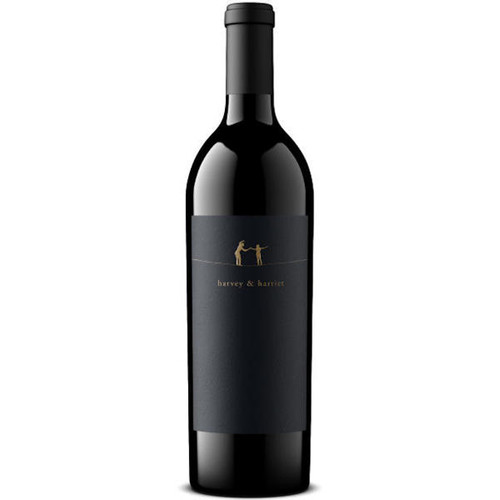 My Favorite Neighbor Harvey & Harriet San Luis Obispo Red Blend My Favorite Neighbor Harvey & Harriet San Luis Obispo Red Blend