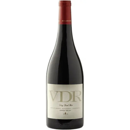 VDR Very Dark Red Monterey Red Blend