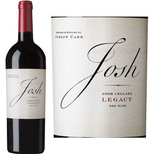 Josh Cellars Legacy California Red Blend