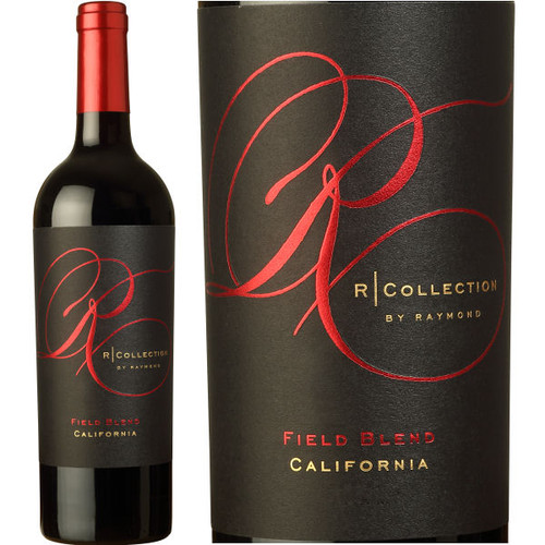 Raymond R Collection California Field Blend