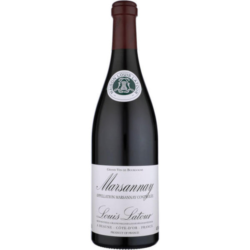 Louis Latour Marsannay Pinot Noir Louis Latour Marsannay Pinot Noir