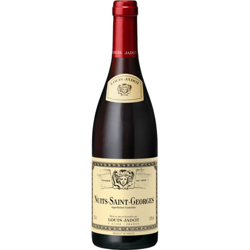 Louis Jadot Nuits-Saint-Georges Pinot Noir