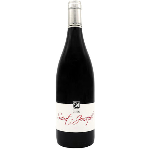 Jean Michel Gerin Saint-Joseph Syrah