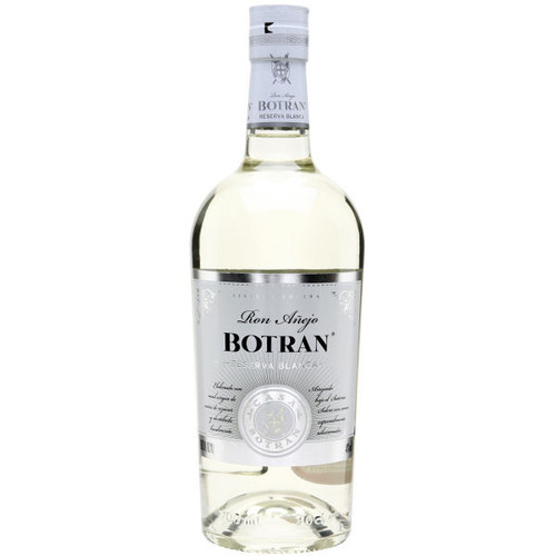 Ron Botran Reserva Blanca Guatemala Rum 750ml
