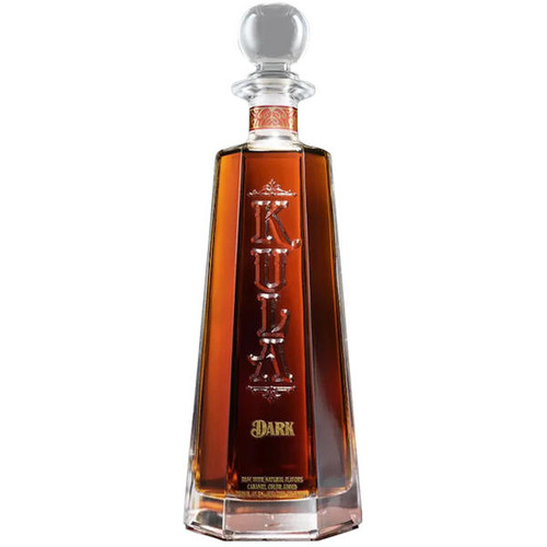Kula Dark Hawaiian Rum 750ml