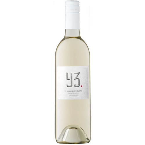 Jax Y3 Cellars Napa Sauvignon Blanc Jax Y3 Cellars Napa Sauvignon Blanc