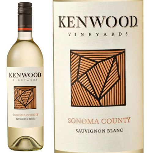 Kenwood Sonoma Sauvignon Blanc