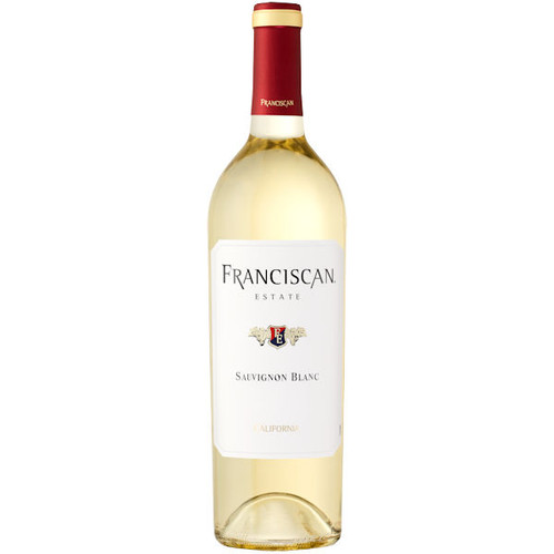 Franciscan California Sauvignon Blanc