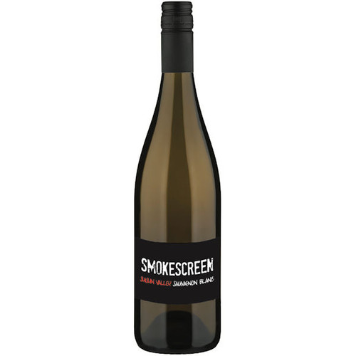Smokescreen Lambert Vineyard Suisun Valley Sauvignon Blanc