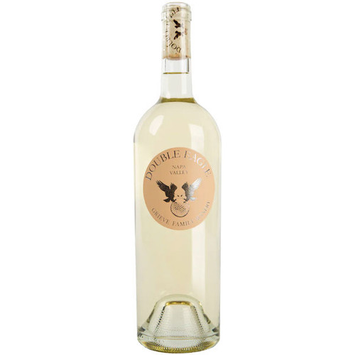 Double Eagle by Grieve Family Napa Sauvignon Blanc Double Eagle by Grieve Family Napa Sauvignon Blanc