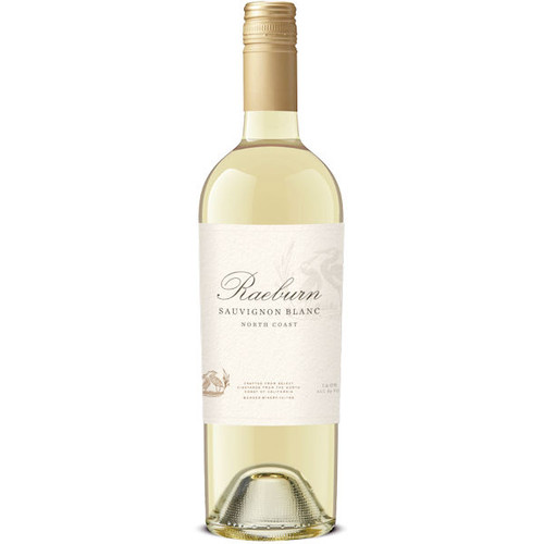 Raeburn North Coast Sauvignon Blanc