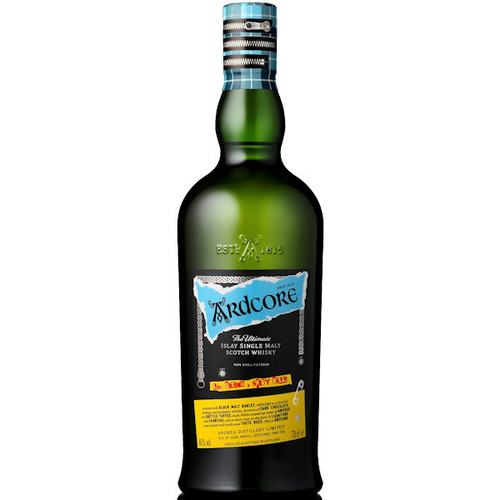 Ardbeg Ardcore Islay Single Malt Scotch 750ml Ardbeg Ardcore Islay Single Malt Scotch 750ml