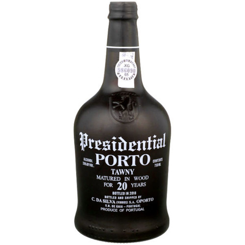 Presidential 20 Year Old Tawny Port