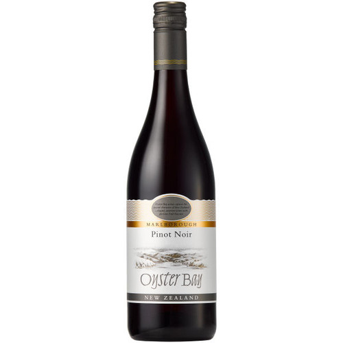 Oyster Bay Marlborough Pinot Noir