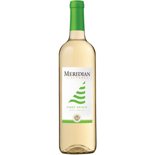 Meridian American Pinot Grigio